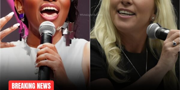 BREAKING: BOOM! Jasmine Crockett RIPS Marjorie Taylor Greene for pretending to have principles when she’s bailing out after making herself rich off public service!...