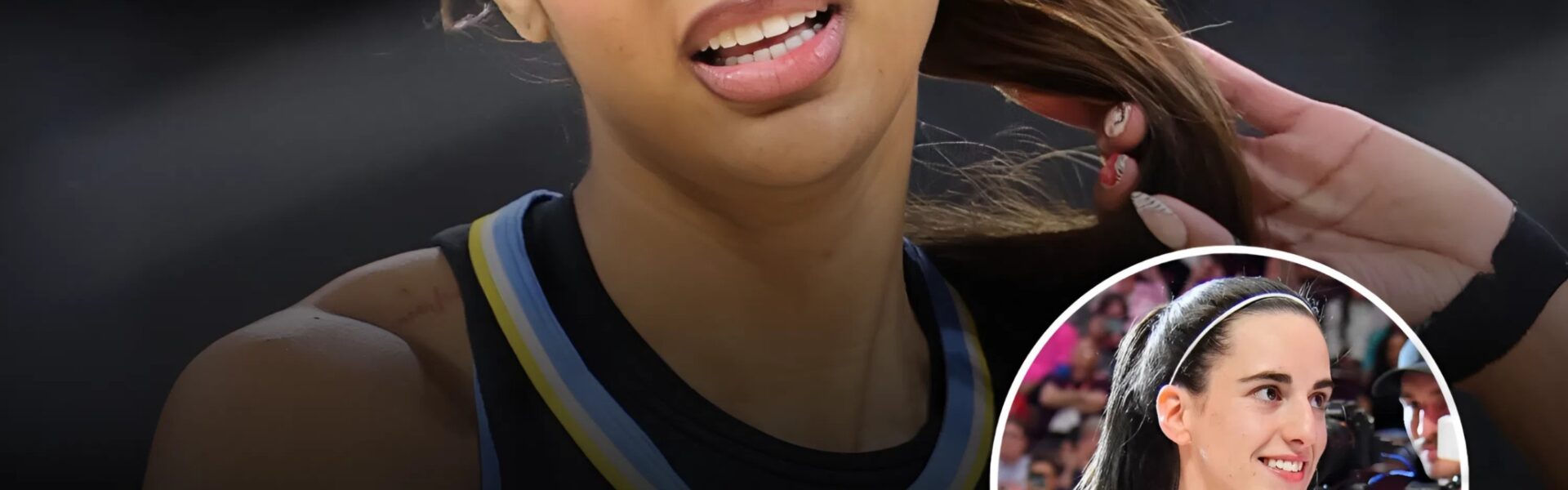 BREAKING: Forbes Ranking Sparks Firestorm Between Caitlin Clark and Angel Reese