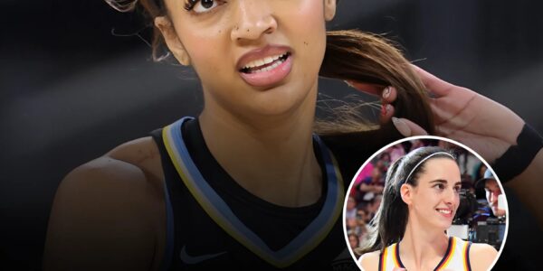 BREAKING: Forbes Ranking Sparks Firestorm Between Caitlin Clark and Angel Reese