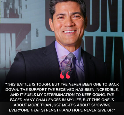BREAKING NEWS: New England Patriots Icon Tedy Bruschi Faces Fierce Battle with Cancer – NFL Community Unites in Prayers for a True Legend