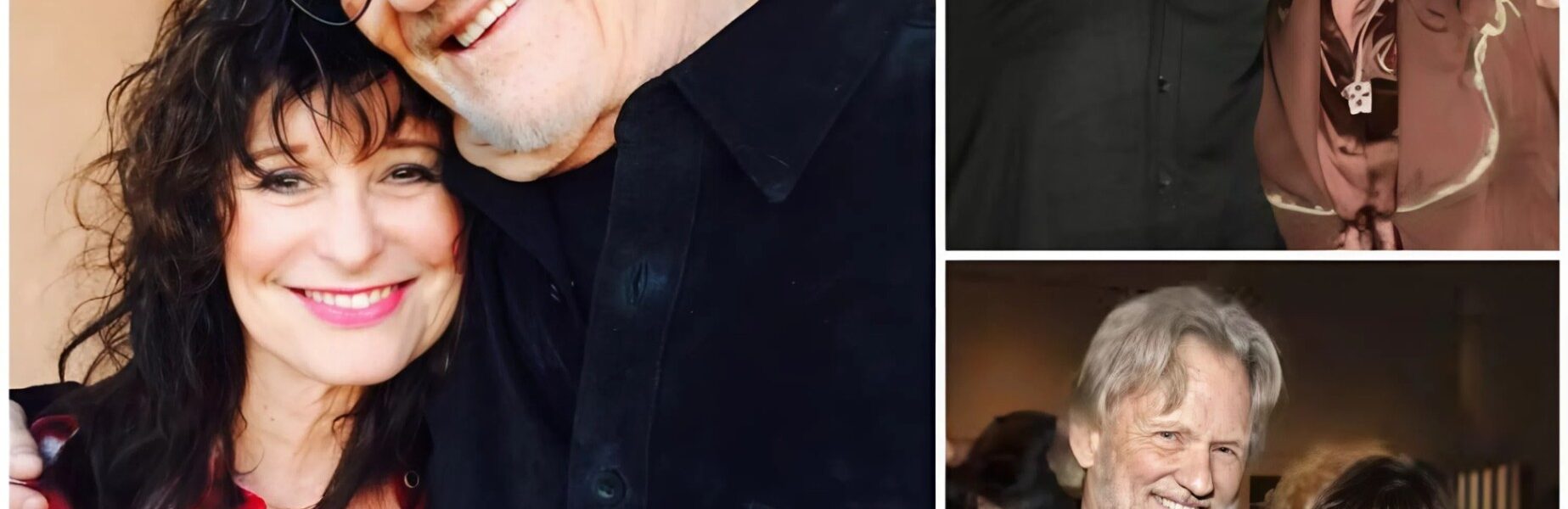 The Bond Between Jessi Colter and Kris Kristofferson: A Tale of Music, Friendship, and Love