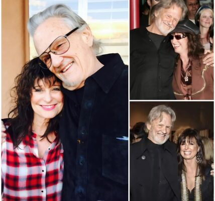 The Bond Between Jessi Colter and Kris Kristofferson: A Tale of Music, Friendship, and Love