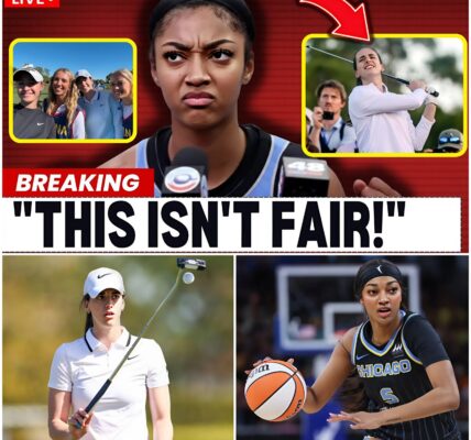 OBSESSION OR COINCIDENCE? Angel Reese and Caitlin Clark’s Florida Drama Sparks Alarm
