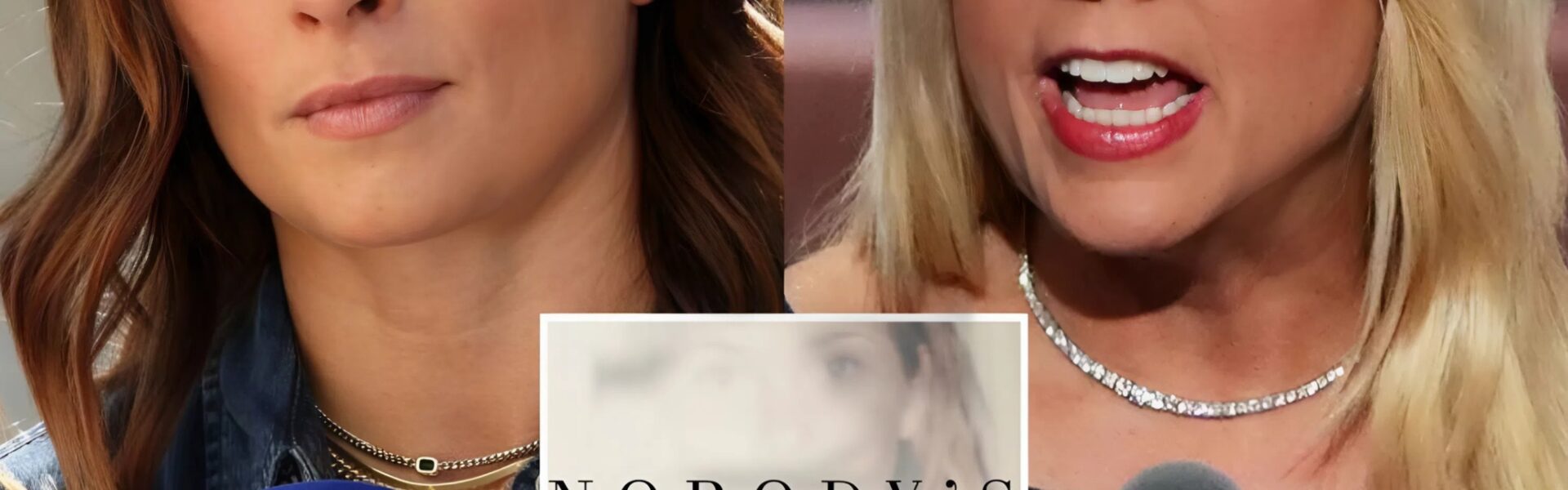 DANICA PATRICK STOPS AMERICA IN ITS TRACKS — A LIVE-TV REVELATION THAT SHOOK THE NATION