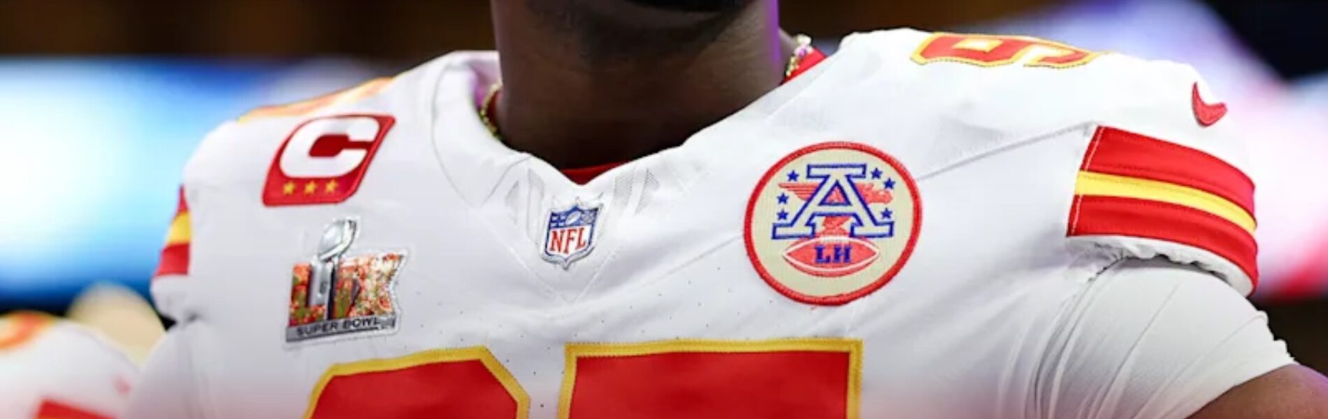 NFL BREAKING NEWS: Chris Jones Rejects $175 Million Lions Offer, Chooses Loyalty and Legacy With Kansas City Chiefs
