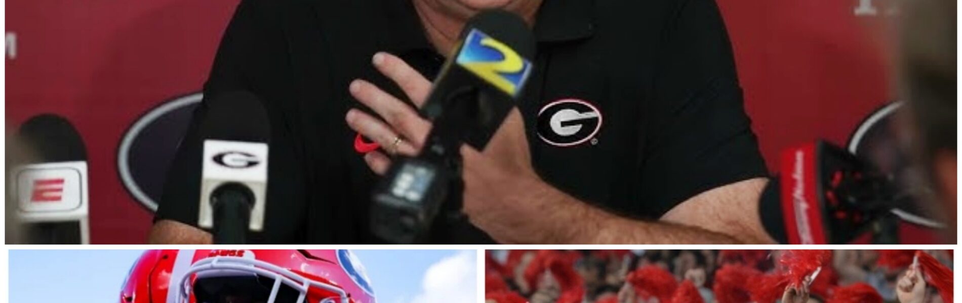 🔥 ΒᎡΕΑΚΙΝG ΝΕᎳЅ: Κіrbу Ѕⅿаrt’ѕ 17 Ꮃοrdѕ Τһаt Μοᴠеd а Νаtіοп