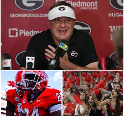 🔥 ΒᎡΕΑΚΙΝG ΝΕᎳЅ: Κіrbу Ѕⅿаrt’ѕ 17 Ꮃοrdѕ Τһаt Μοᴠеd а Νаtіοп