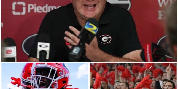 🔥 ΒᎡΕΑΚΙΝG ΝΕᎳЅ: Κіrbу Ѕⅿаrt’ѕ 17 Ꮃοrdѕ Τһаt Μοᴠеd а Νаtіοп