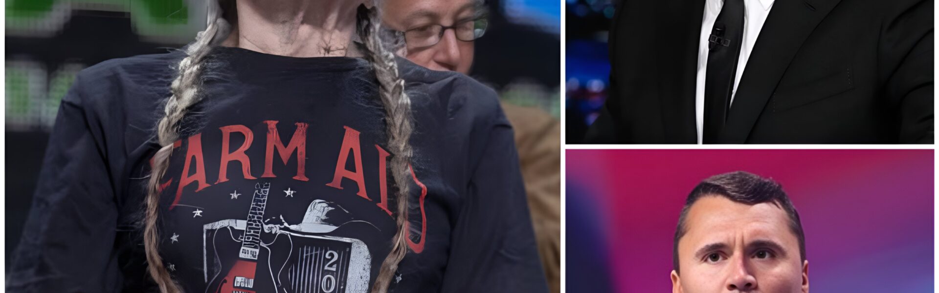 SAD NEWS: 30 minutes ago in Texas, USA, at the age of 53, Elon Musk’s family just announced urgent news to his followers that he is currently… no4Willie Nelson Steps Into the Storm: A Voice for the Voiceless