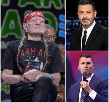 SAD NEWS: 30 minutes ago in Texas, USA, at the age of 53, Elon Musk’s family just announced urgent news to his followers that he is currently… no4Willie Nelson Steps Into the Storm: A Voice for the Voiceless