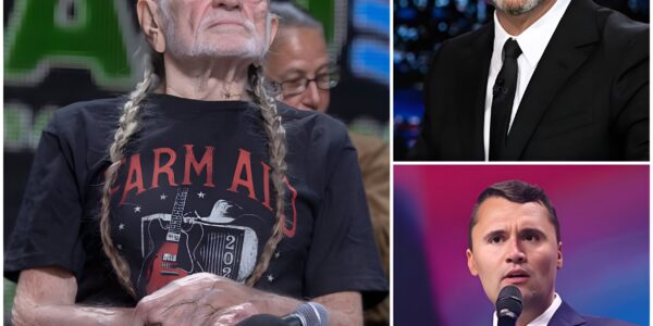SAD NEWS: 30 minutes ago in Texas, USA, at the age of 53, Elon Musk’s family just announced urgent news to his followers that he is currently… no4Willie Nelson Steps Into the Storm: A Voice for the Voiceless