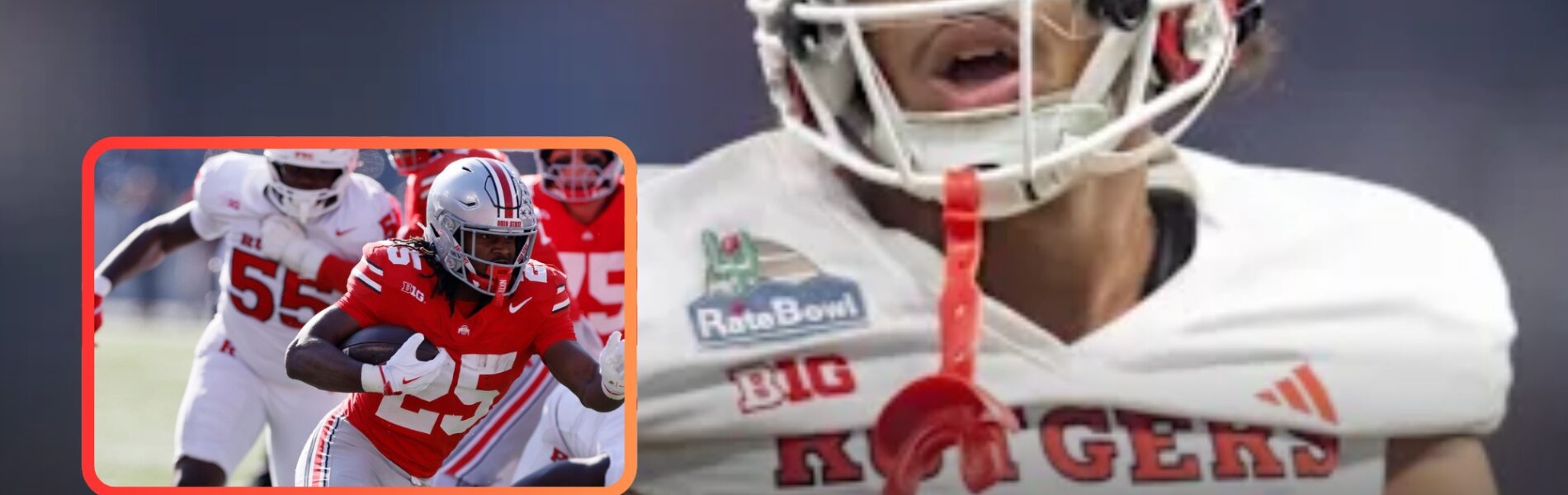 BREAKINGNEWS Report reveals KJ Duff’s struggles are part of a larger truth about Ohio State — and the Buckeyes won’t like hearing it