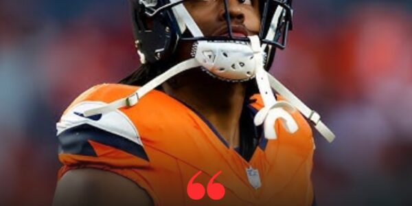 BREAKING NEWS Nik Bonitto's silent grief turns his moment of triumph into a tribute after heartbreaking news from his bereaved family