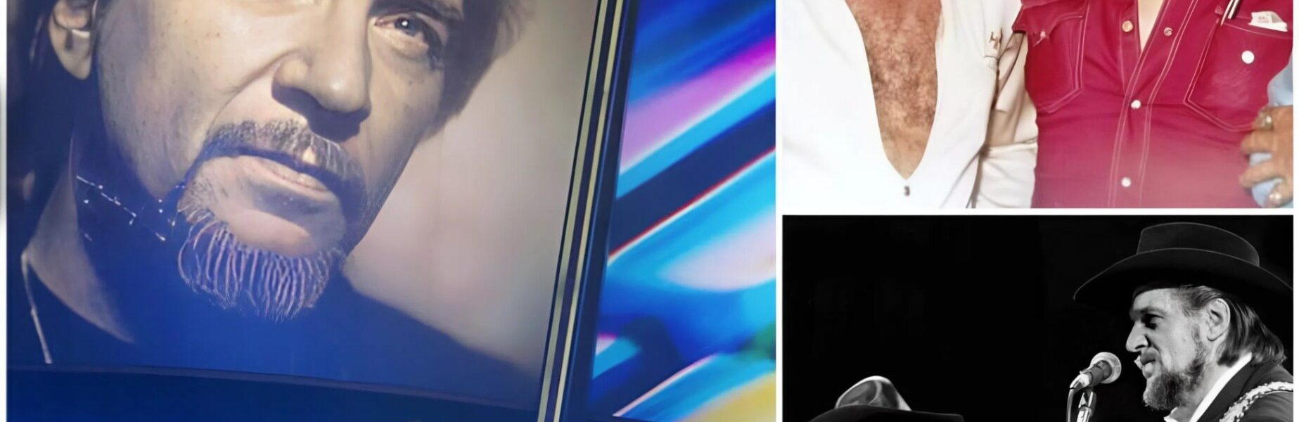 Hank Williams Jr. Opens Up About Waylon Jennings: What He Revealed Surprised Everyone