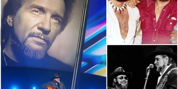 Hank Williams Jr. Opens Up About Waylon Jennings: What He Revealed Surprised Everyone