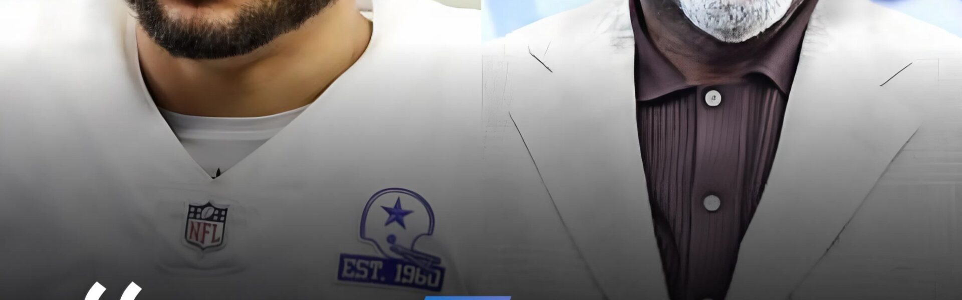 Emmitt Smith Stuns Cowboys Nation, Returns as Coach to Mentor Dak Prescott