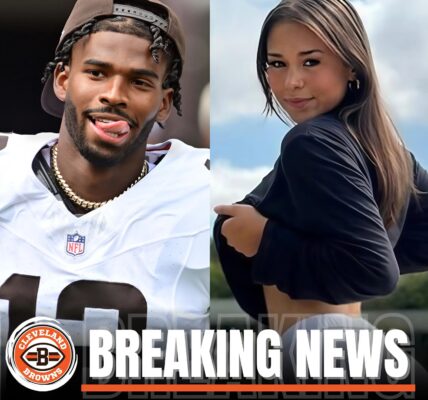 GLOBAL SHOCK: Shedeur Sanders Caught in Viral Rumor Linking Him to OnlyFans Star Sophie Rain — What Really Happened?