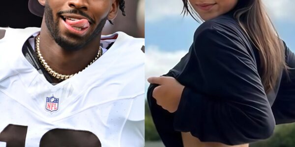 GLOBAL SHOCK: Shedeur Sanders Caught in Viral Rumor Linking Him to OnlyFans Star Sophie Rain — What Really Happened?