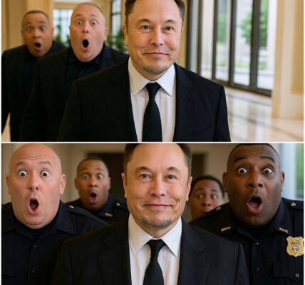 AT. Elon Musk Gets Thrown Out of a Luxury Hotel… So He Buys the Whole Building