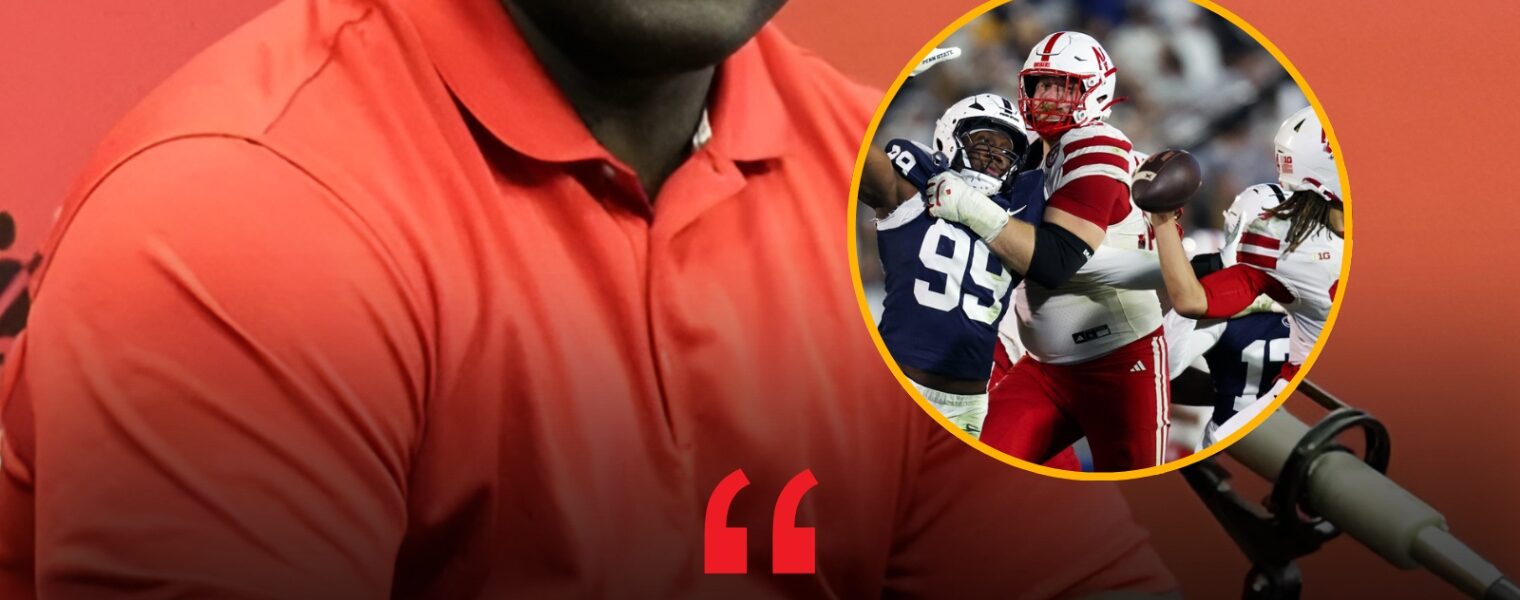 Tommie Frazier Steps In: Nebraska Legend Demands NCAA Accountability After Controversial Officiating Rocks Cornhuskers Nation