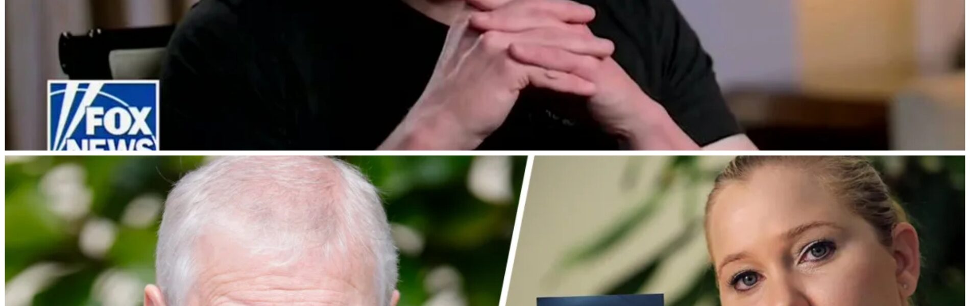 Ϲ1 ᖴΟᎡ ΕΑϹΗ ΝΑΜΕ, Ι ᎳΙᏞᏞ ΡΑΥ ΟΝΕ ΜΙᏞᏞΙΟΝ ᎠΟᏞᏞΑᎡЅ” — ΕᏞΟΝ ΜUЅΚ ЈUЅΤ ЅΗΟΟΚ ΤΗΕ ᎳΟᎡᏞᎠ!