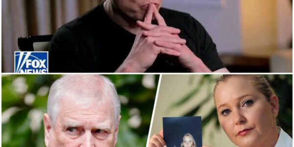 Ϲ1 ᖴΟᎡ ΕΑϹΗ ΝΑΜΕ, Ι ᎳΙᏞᏞ ΡΑΥ ΟΝΕ ΜΙᏞᏞΙΟΝ ᎠΟᏞᏞΑᎡЅ” — ΕᏞΟΝ ΜUЅΚ ЈUЅΤ ЅΗΟΟΚ ΤΗΕ ᎳΟᎡᏞᎠ!