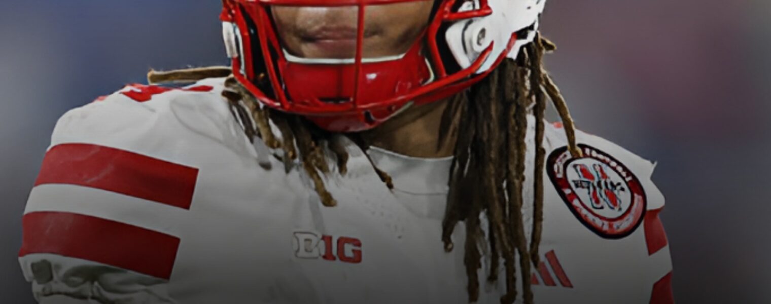 TJ Lateef: Rising from Defeat and Redefining Nebraska’s Spirit