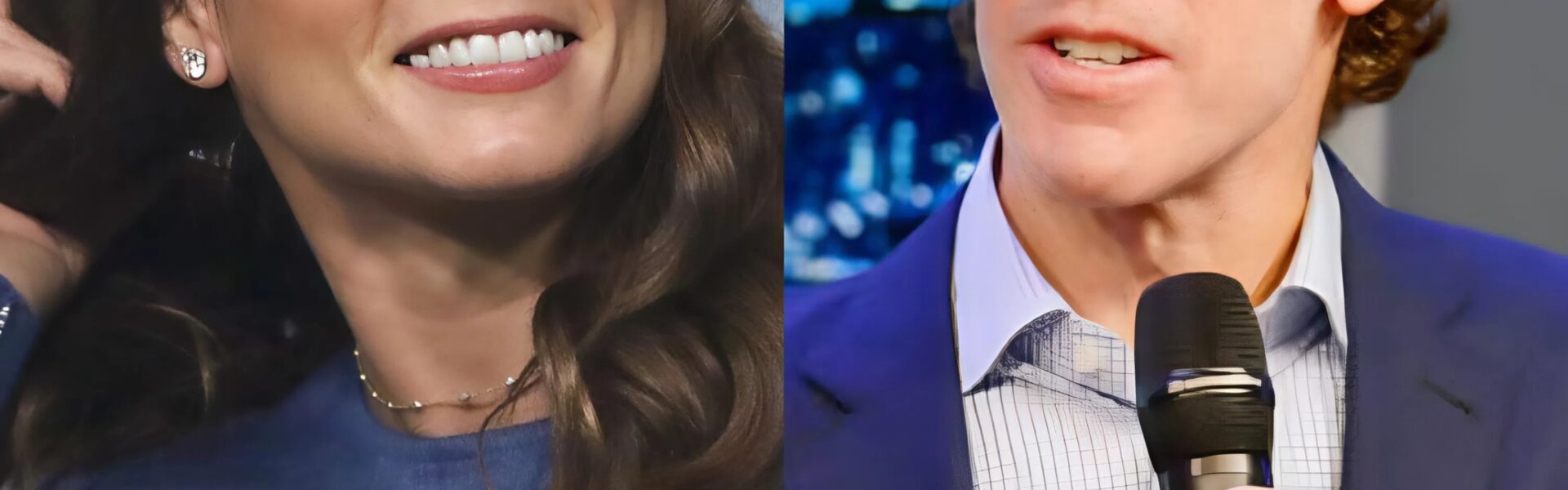 Danica Patrick’s 36-Second Calm but Devastating Takedown of Joel Osteen Sends the Internet Into a Frenzy