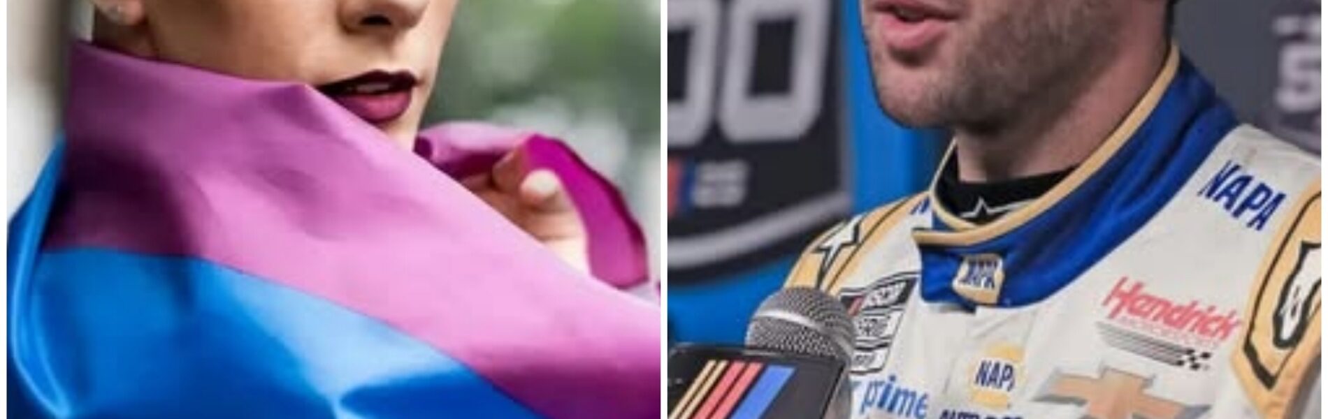 15 MINUTES AGO 🔴 NASCAR SHOCK: Reigning No.1 Driver Chase Elliott Sparks Firestorm After Refusing to Attend “Pride Night” — Says “Racing Should Stay About Racing, Not Politics.”