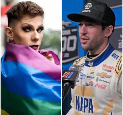 15 MINUTES AGO 🔴 NASCAR SHOCK: Reigning No.1 Driver Chase Elliott Sparks Firestorm After Refusing to Attend “Pride Night” — Says “Racing Should Stay About Racing, Not Politics.”