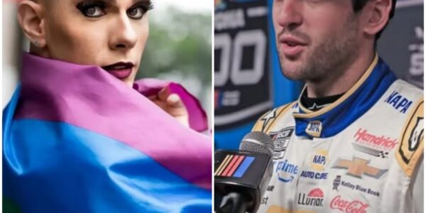 15 MINUTES AGO 🔴 NASCAR SHOCK: Reigning No.1 Driver Chase Elliott Sparks Firestorm After Refusing to Attend “Pride Night” — Says “Racing Should Stay About Racing, Not Politics.”