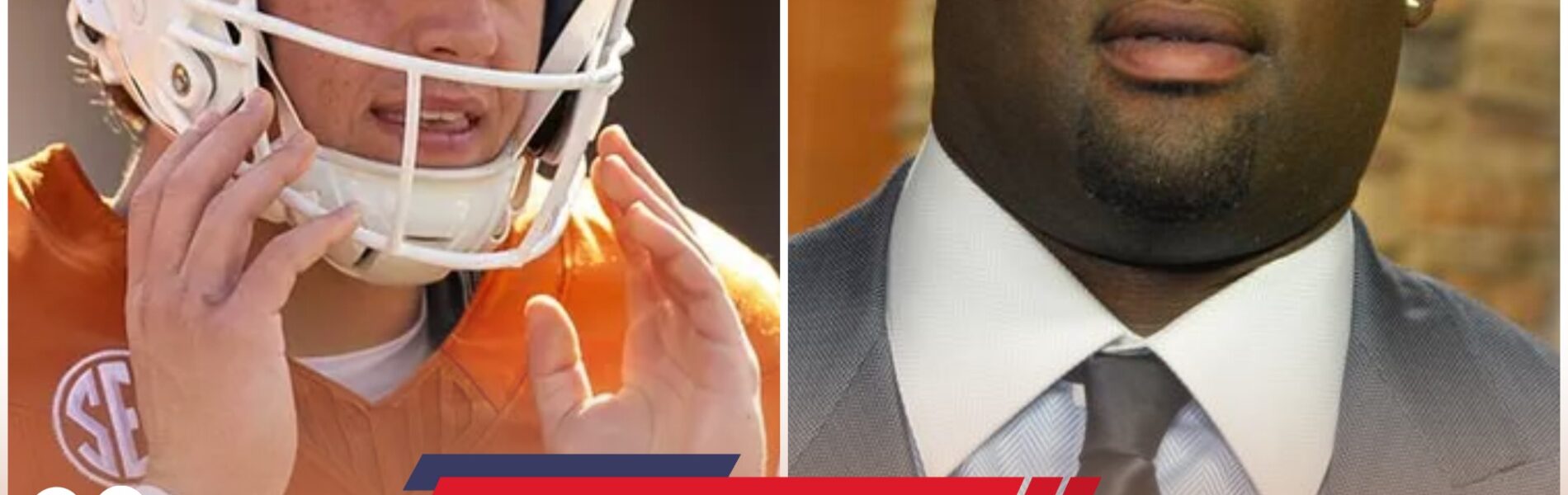 10 Minutes Ago: Texas Legend Vince Young Shocked the College Football World by Defending Arch Manning — and Arch’s 7-Word Response Left Fans Speechless