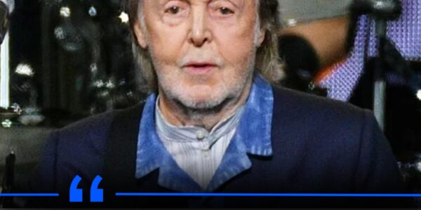 BREAKING: MUSIC LEGEND PAUL McCARTNEY OF UNIVERSE-27 REVEALS CANCER BATTLE — FANS TREMBLE, MUSICIANS UNITE, AND THE WORLD BRACES FOR THE FIGHT OF A GENERATION