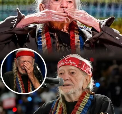Willie Nelson at 92: The Final Flight of a Troubadour