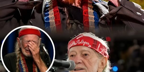 Willie Nelson at 92: The Final Flight of a Troubadour