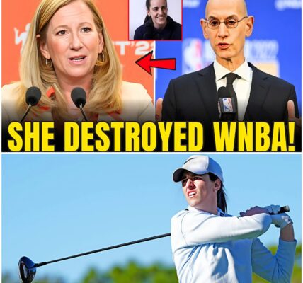 BREAKING: WNBA IN CRISIS AFTER CAITLIN CLARK, SOPHIE CUNNINGHAM & LEXI HULL STAGE SHOCK EXIT — LEAKED MEMO EXPOSES INTERNAL THREAT