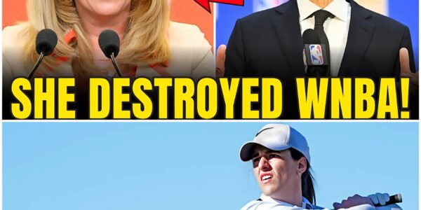 BREAKING: WNBA IN CRISIS AFTER CAITLIN CLARK, SOPHIE CUNNINGHAM & LEXI HULL STAGE SHOCK EXIT — LEAKED MEMO EXPOSES INTERNAL THREAT