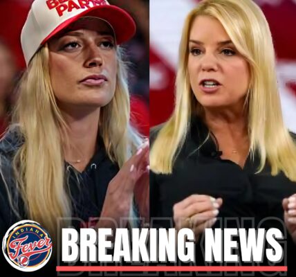 SHOCKING SPORTS SCANDAL: Pam Bondi Wins Landmark Case Against Sophie Cunningham — Star Banned From Olympic Qualification