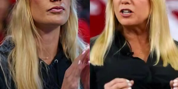 SHOCKING SPORTS SCANDAL: Pam Bondi Wins Landmark Case Against Sophie Cunningham — Star Banned From Olympic Qualification