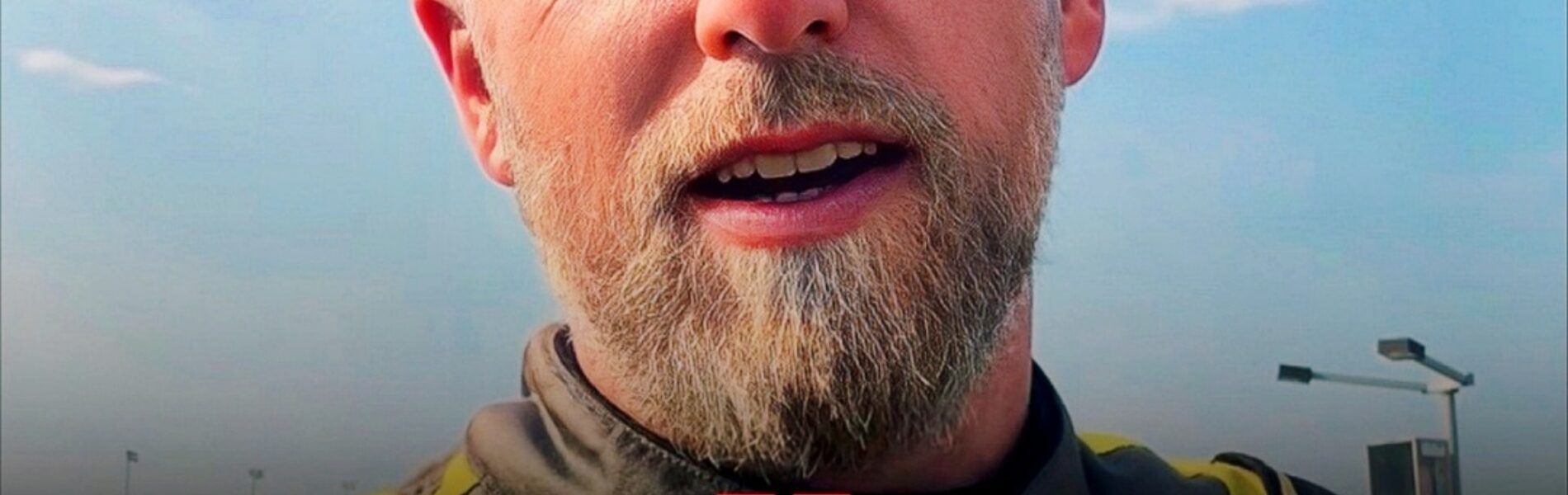 Who’s ready for an encore?🏁 JRM is officially taking the No. 40 Chevrolet to the Daytona 500 with Justin Allgaier behind the wheel. Big moment coming!