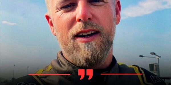 Who’s ready for an encore?🏁 JRM is officially taking the No. 40 Chevrolet to the Daytona 500 with Justin Allgaier behind the wheel. Big moment coming!