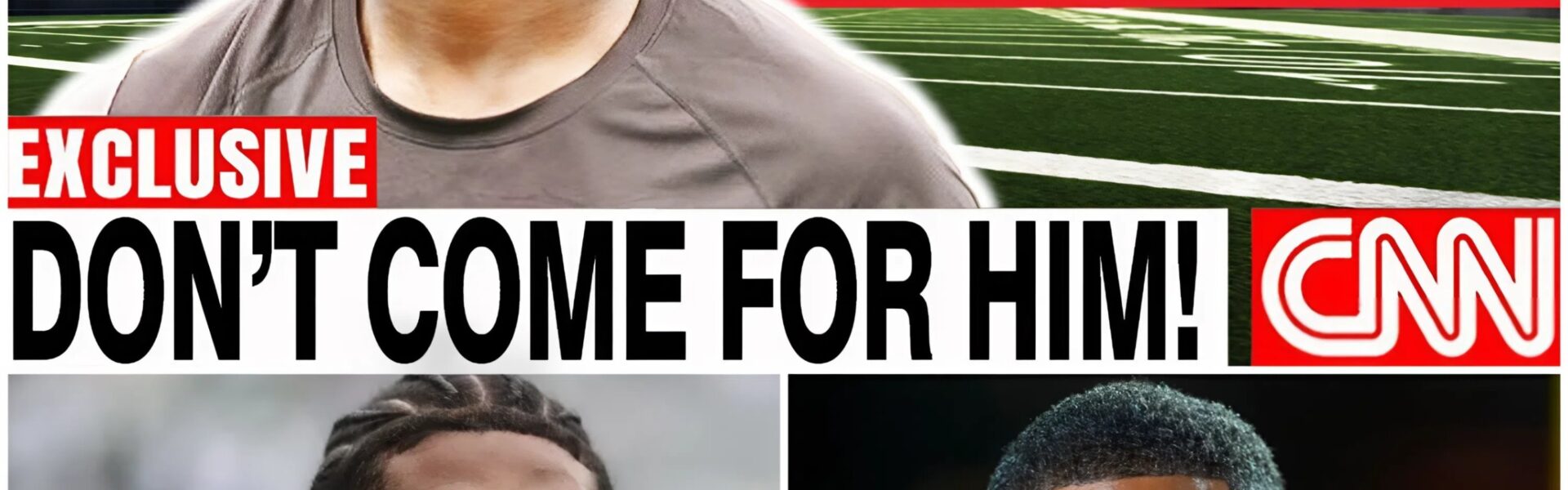 Ryan Clark DESTROYS Dan Orlovsky for Coming at Shedeur Sanders — ESPN Segment Erupts On-Air