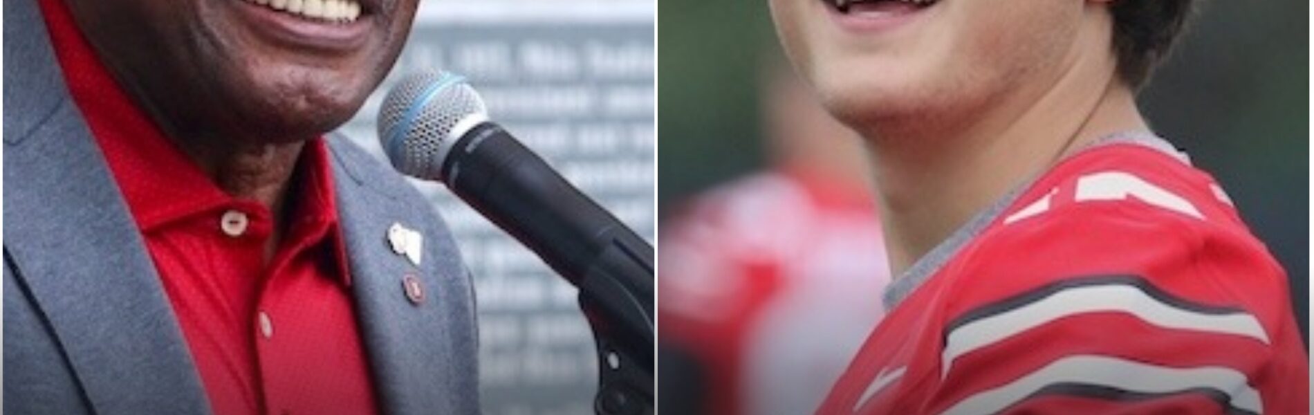 BREAKINGNEWS: Ohio State Buckeyes legend Griffin reportedly approved a $25,000 performance bonus for Julian Sayin after his stellar performances in recent games.