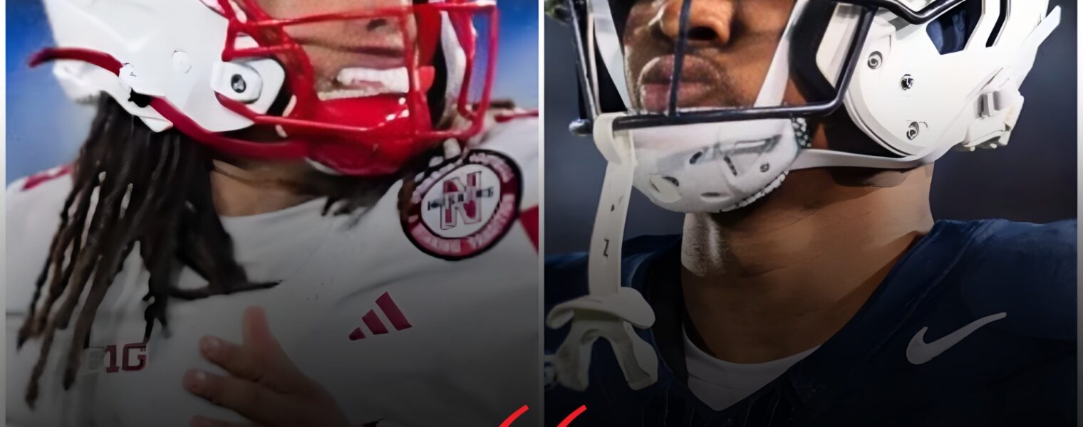 A Lesson Beyond the Scoreboard: TJ Lateef and Nick Singleton’s Moment of Respect