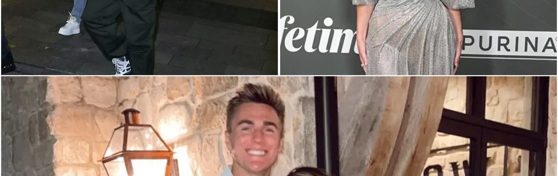 NFL BREAKING: Denver Broncos star Bo Nix was spotted having dinner with rising Hollywood star Sydney Sweeney. When he was accused of cheating, Bo's reaction only added to the online outrage over his morals.