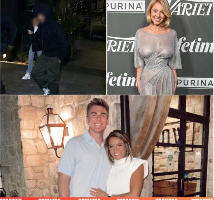 NFL BREAKING: Denver Broncos star Bo Nix was spotted having dinner with rising Hollywood star Sydney Sweeney. When he was accused of cheating, Bo's reaction only added to the online outrage over his morals.