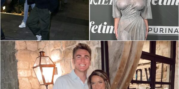 NFL BREAKING: Denver Broncos star Bo Nix was spotted having dinner with rising Hollywood star Sydney Sweeney. When he was accused of cheating, Bo's reaction only added to the online outrage over his morals.