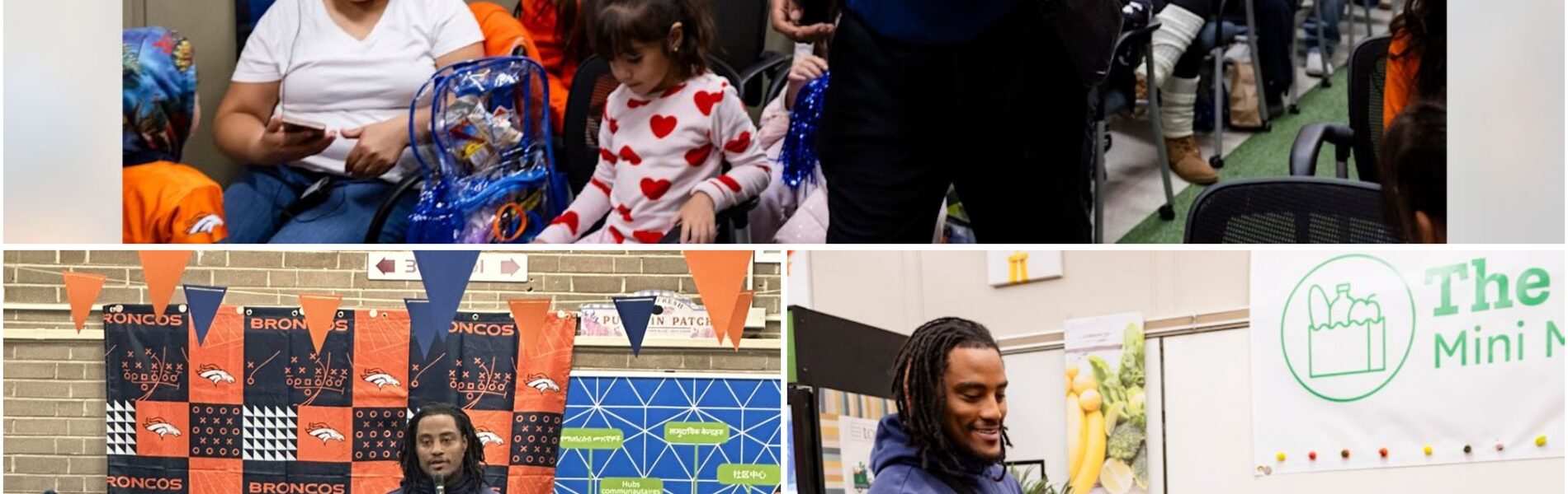 BREAKINGNEWS Nik Bonitto opens up about his painful childhood and launches a powerful family foundation to transform the future of local children