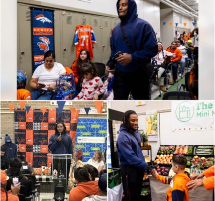 BREAKINGNEWS Nik Bonitto opens up about his painful childhood and launches a powerful family foundation to transform the future of local children