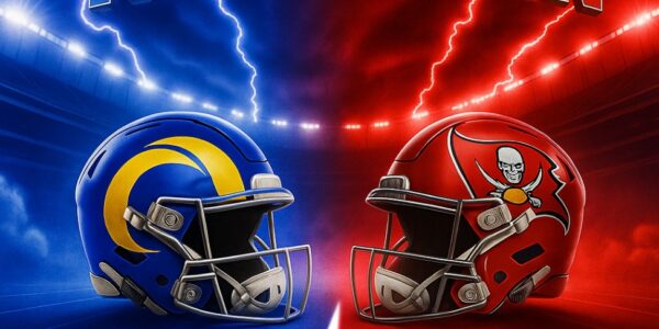 BREAKINGNEWS LA Rams stun the NFL as insiders reveal six-figure payday triggered by dramatic win over tampa bay